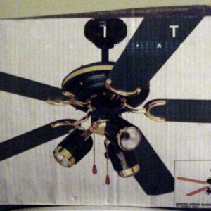 ceiling fan