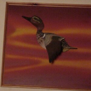 Original artwork by Ron Falkowski