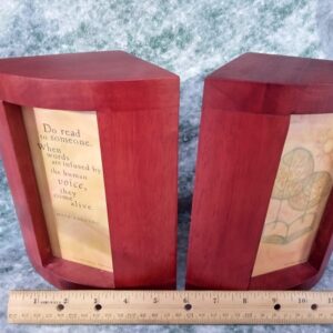 bookends