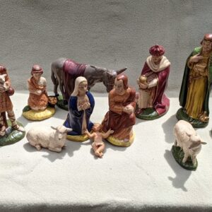 Nativity