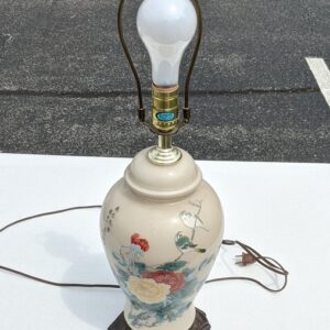 lamp