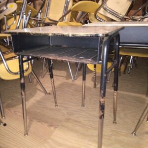 student desk