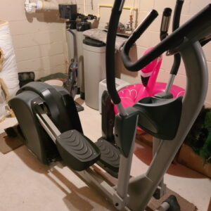 Nautilus fitness