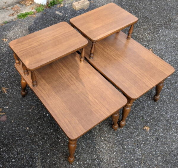 end tables