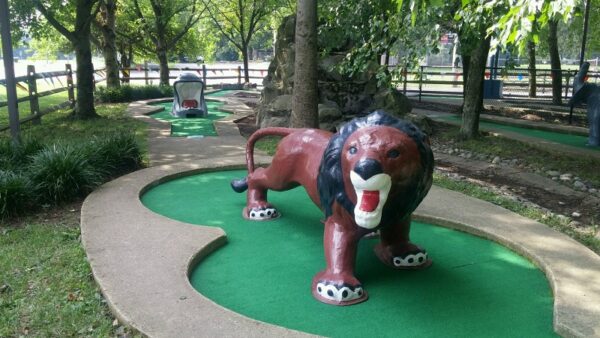Mini Golf