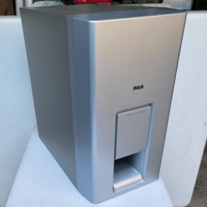 subwoofer