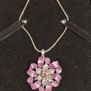 Vintage Necklace $25