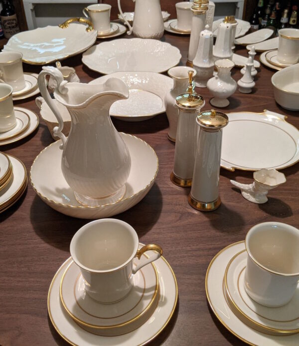 Lennox China