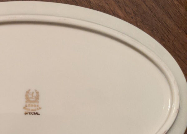 Lenox China Set - Image 5