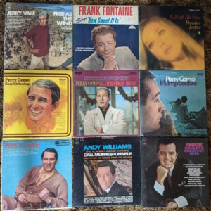 records