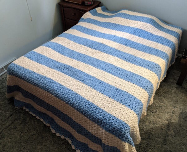 afghan