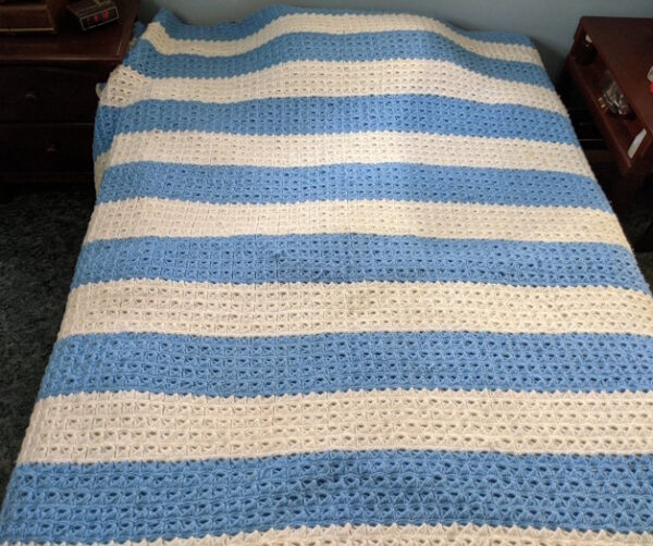 afghan