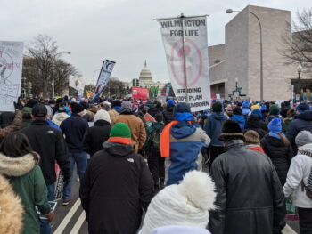 2022 March For Life