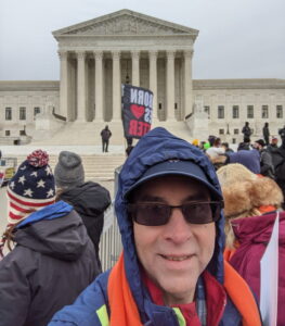 Ray at Supreme Court