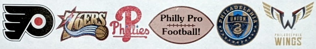 Philadelphia Sports Teams