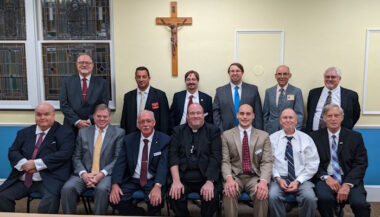2024 Council Officers