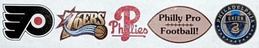 Philadelphia Sports Teams