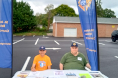Parish Picnic and Ministry Fair